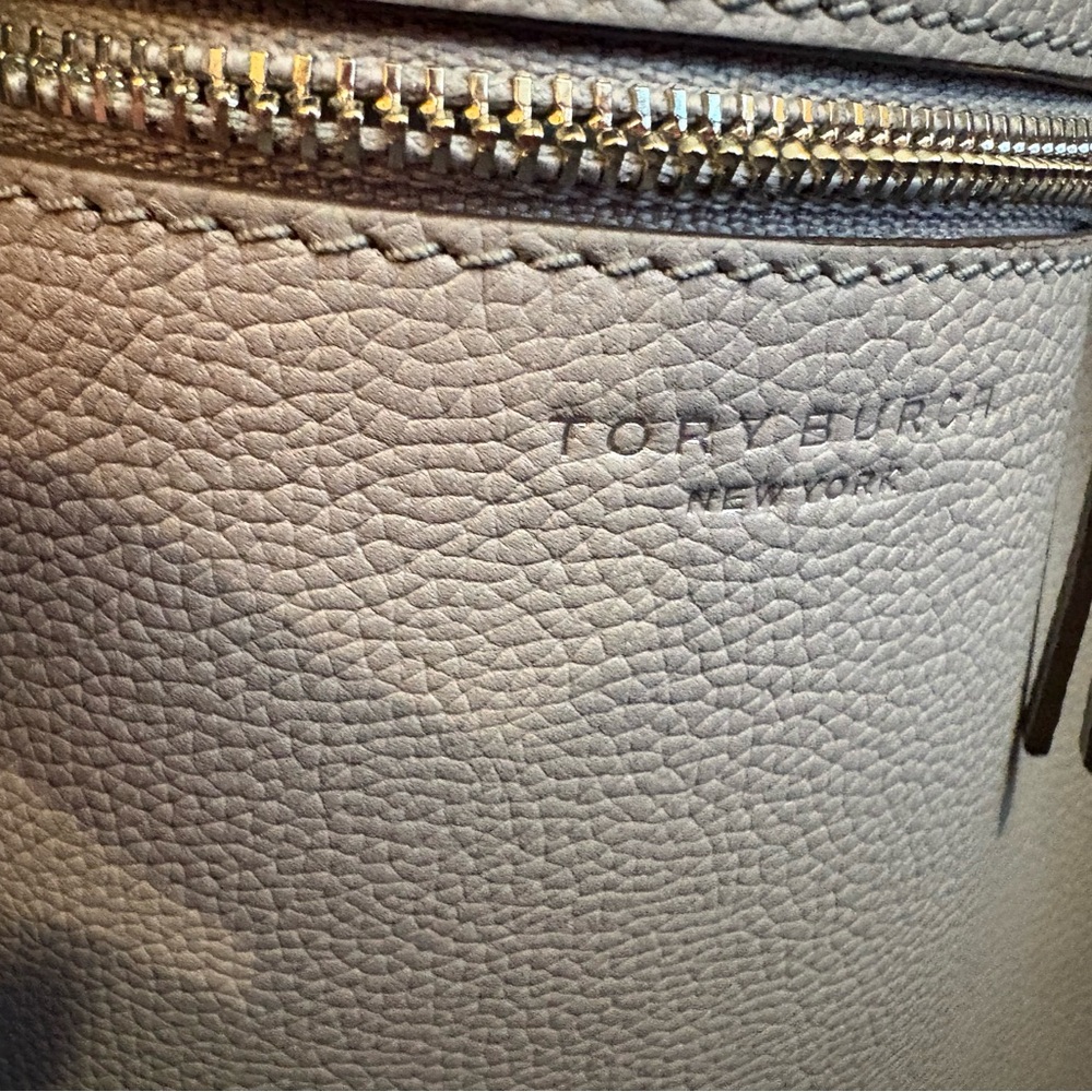 Tory Burch Romy Tote - Picture 6 of 9